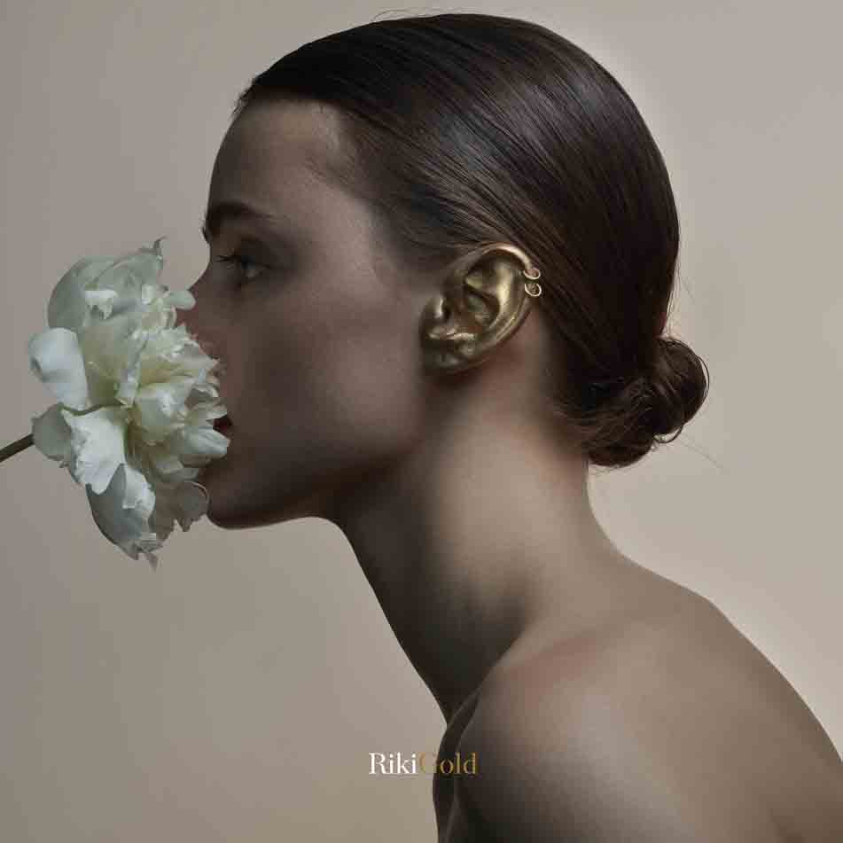 RIKI_Gold_Cover