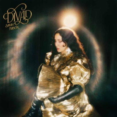 Divad - Modulor Records