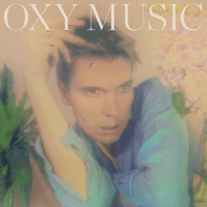ALEX-CAMERON OXY-MUSIC lp