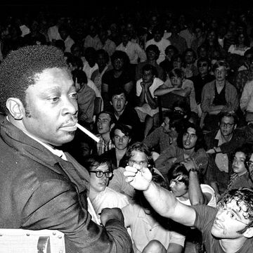 VA - ANN ARBOR BLUES FESTIVAL 1969 (VOLUME 1)