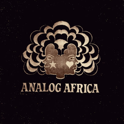 ANALOG AFRICA